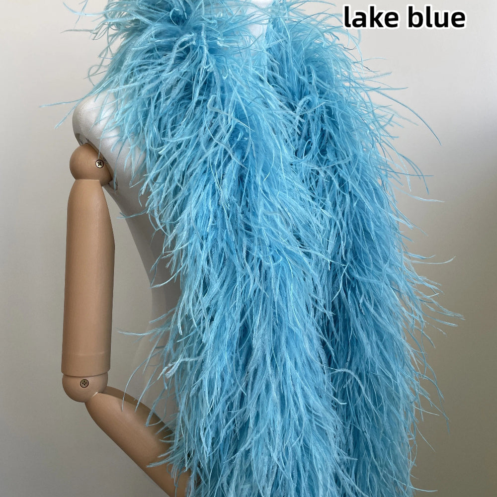 lake blue