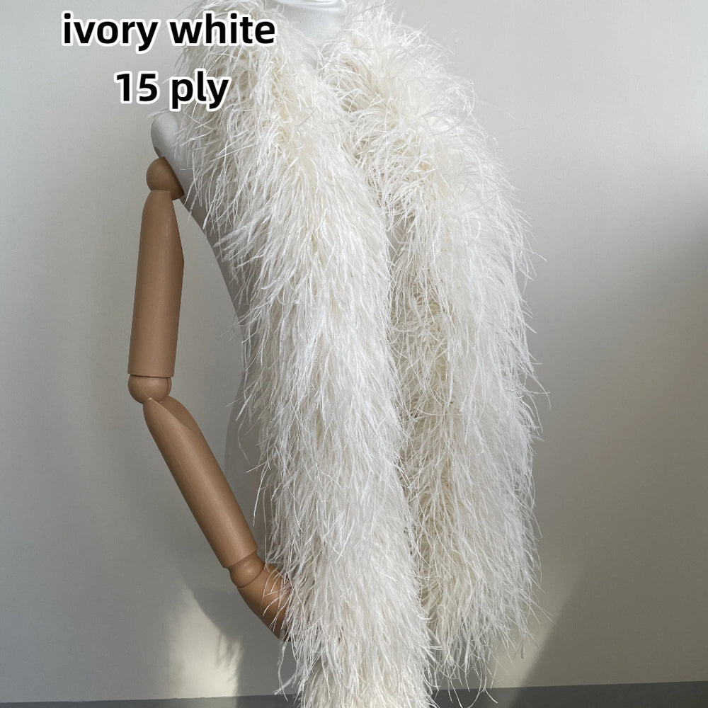 ivory white