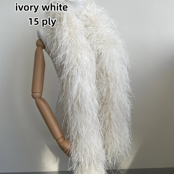 ivory white